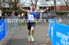 Senior Mens Northern 12 Stage Road Relay, 2022 Northern 12 and 6 Stage Road Relays,  Birkenhead Park, Birkenhead, Wirral.  Photo: David T. Hewitson/Sports for All Pics